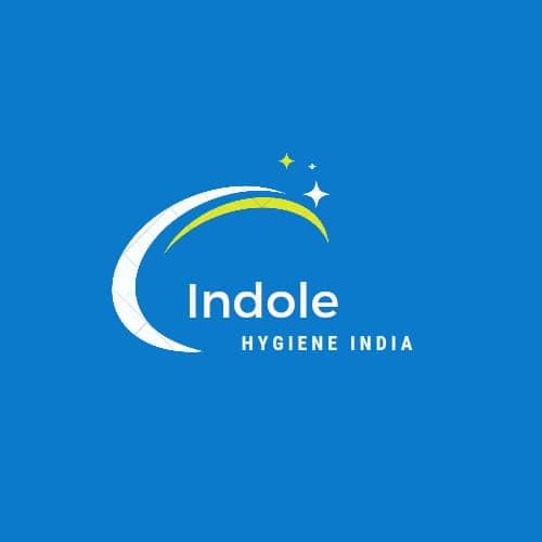 Indole Cleaners Store Logo